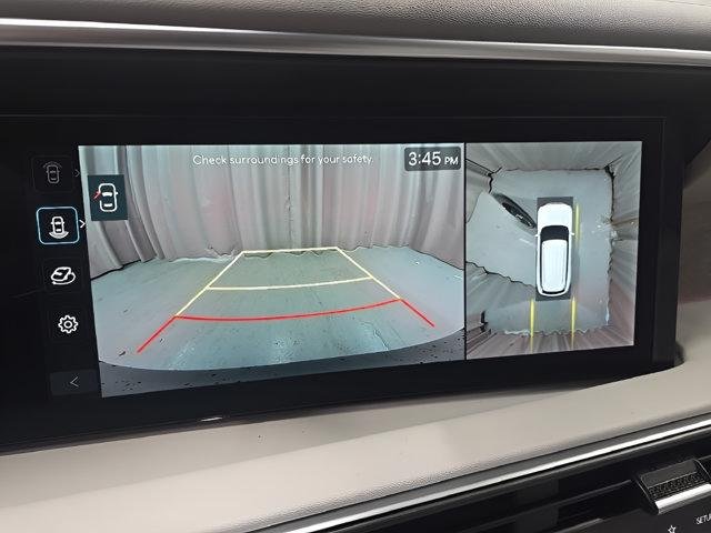New 2026 Silver Hyundai Limited AWD image 22