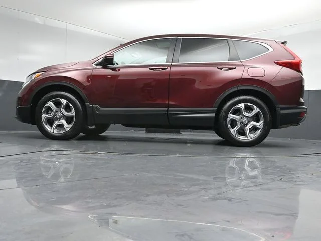 Used 2018 Red Honda EX-L image 41