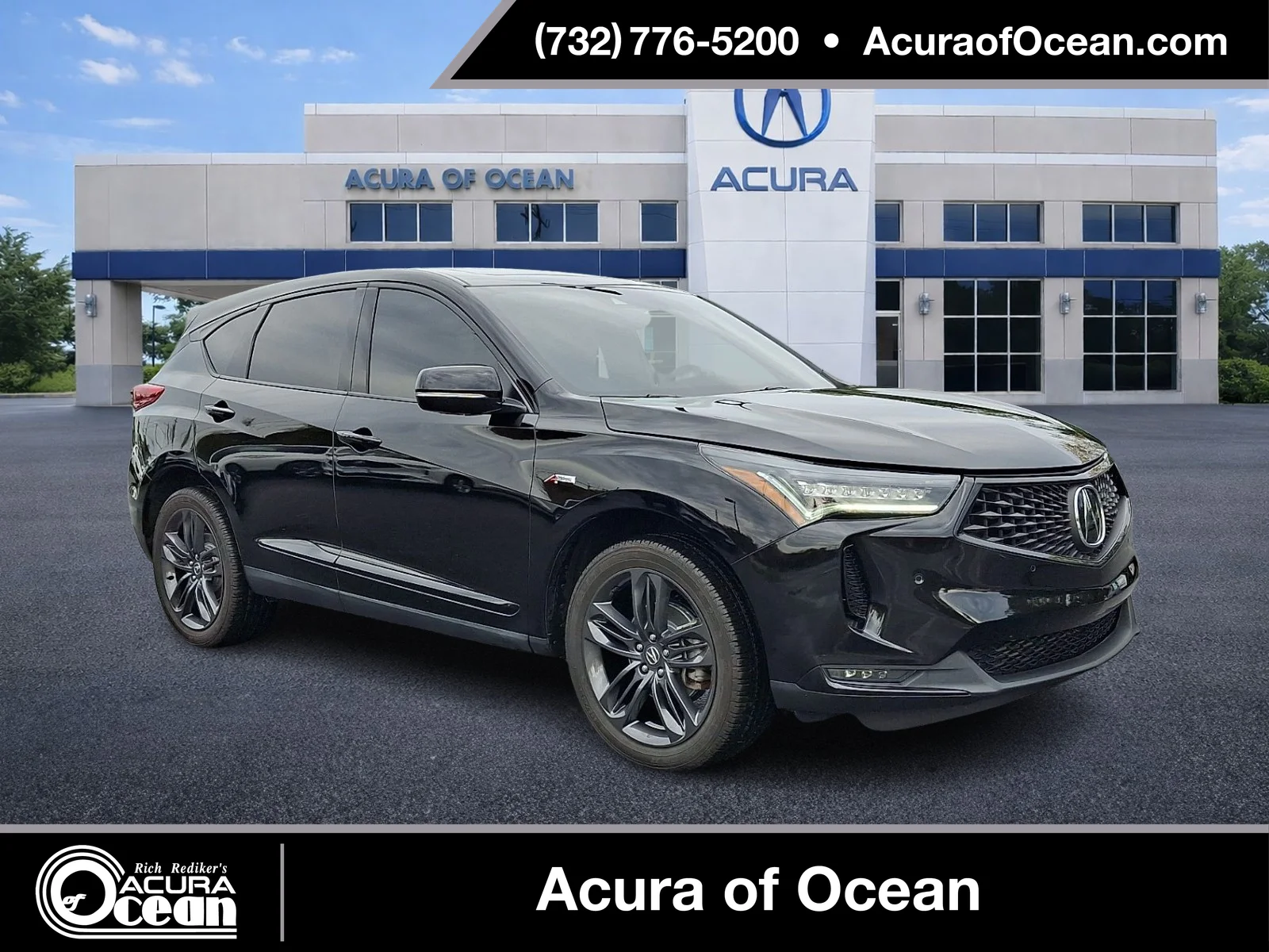 2024 Acura RDX