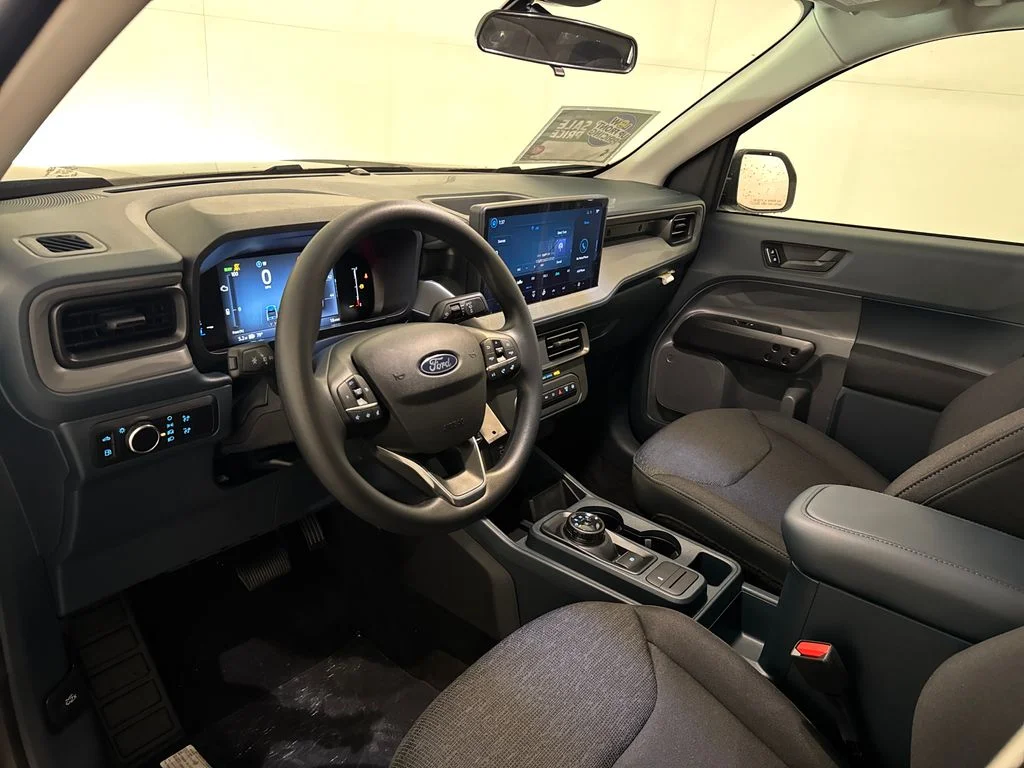 New 2026 Black Ford XL image 34