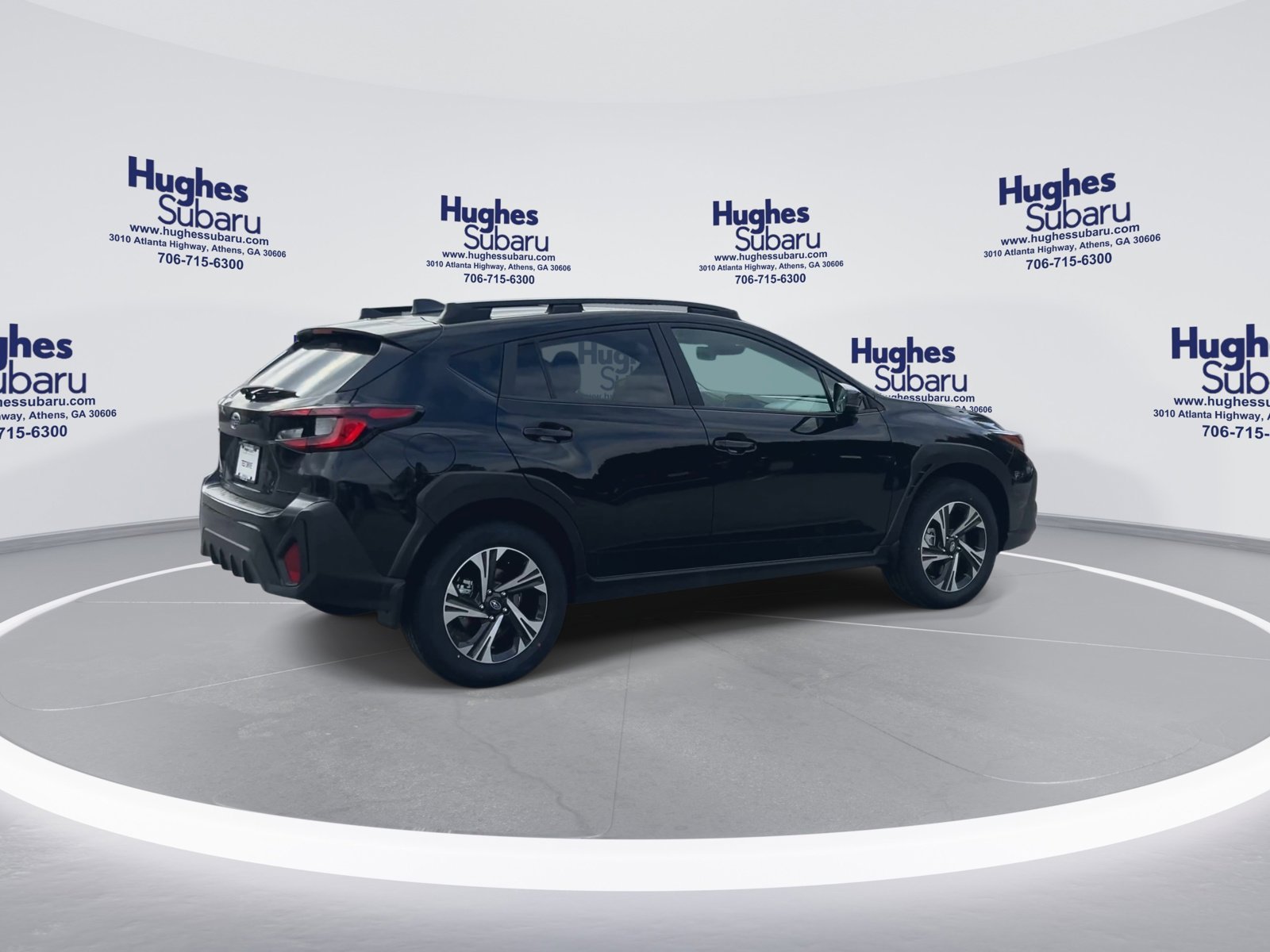 2026 Subaru Crosstrek Premium - Photo 11