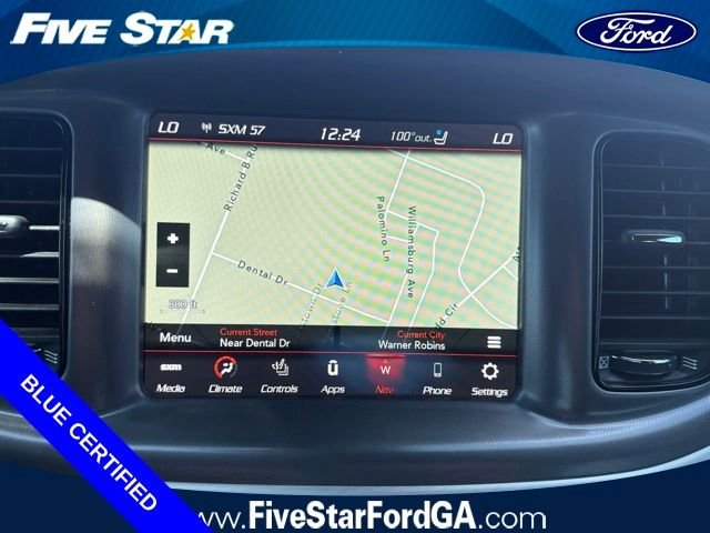 Used 2022  Dodge R/T image 21