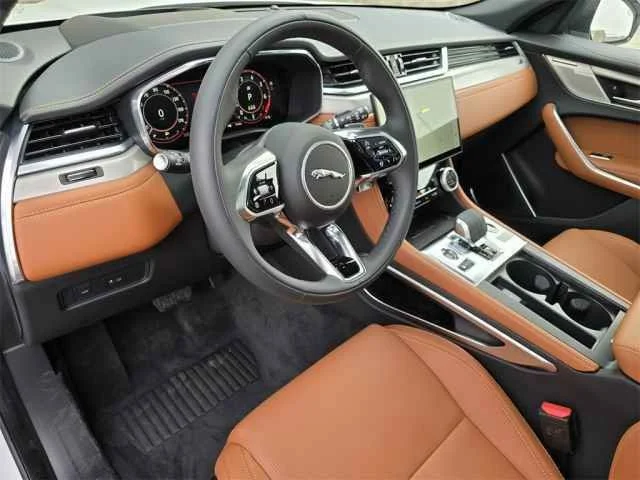 2026 Jaguar F-Pace R-Dynamic S - Photo 26