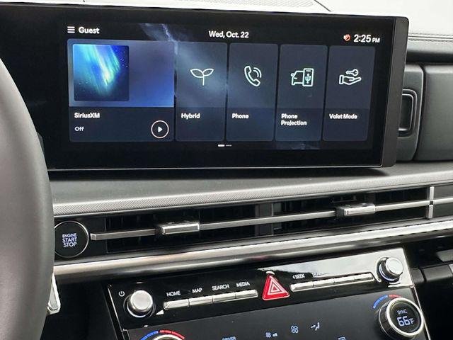 New 2026 Gray Hyundai SE image 19