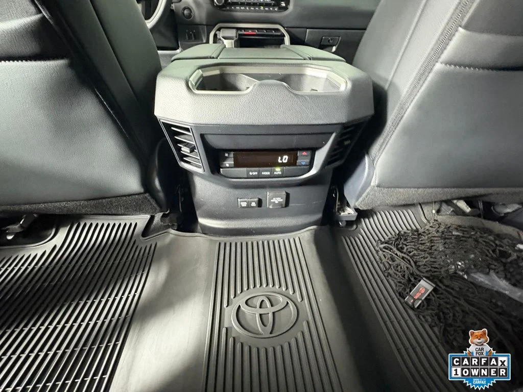 Certified Used 2025 Gray Toyota Limited image 28