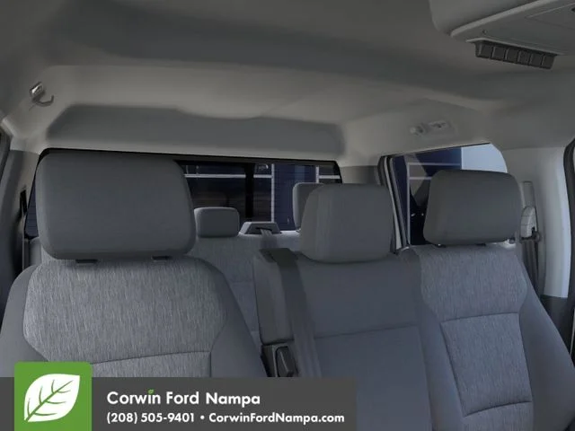 New 2026 Oxford White Ford XL image 22