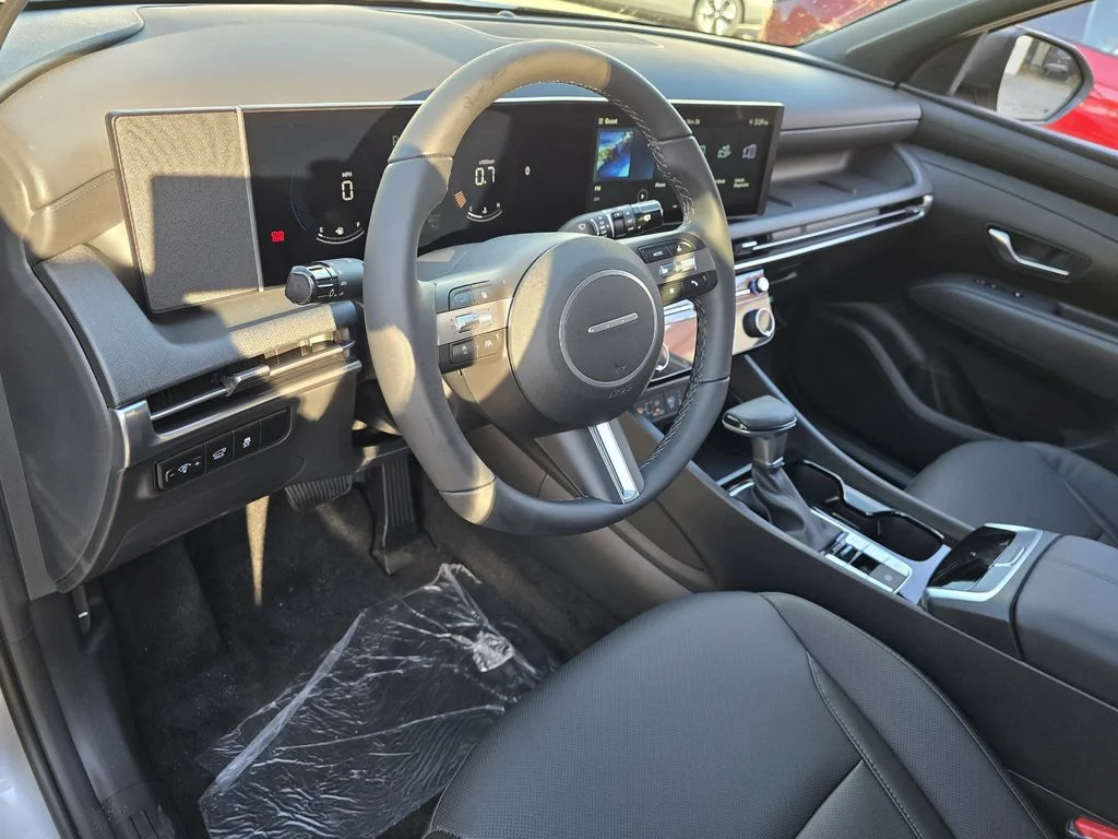 New 2026 Gray Hyundai XRT image 22