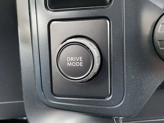 New 2026 Oxford White Ford STX® image 12