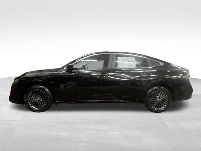 New 2026 Black Nissan SV image 5