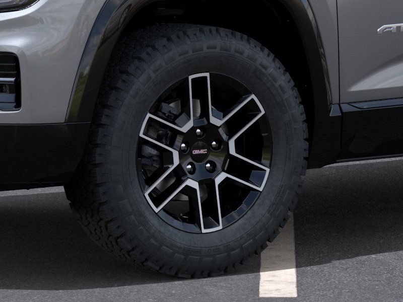 2026 GMC Terrain AT4 - Photo 45