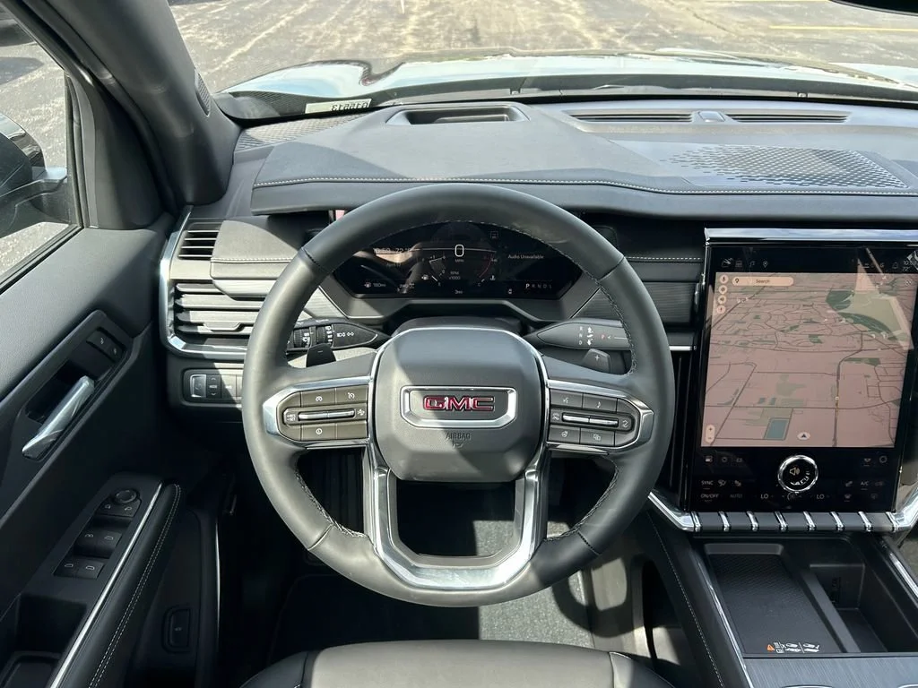 2026 GMC Acadia Elevation - Photo 29