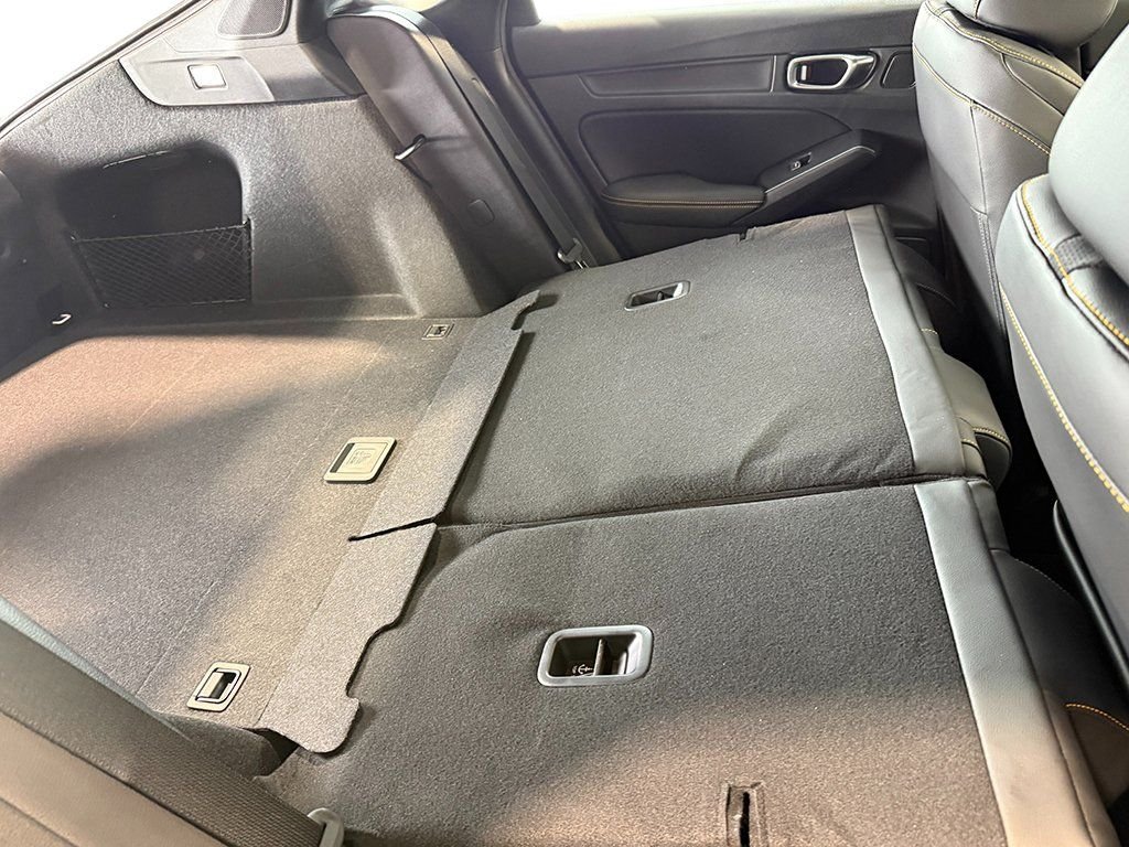 New 2026 Solar Silver Metallic Acura A-Spec Tech Package image 35