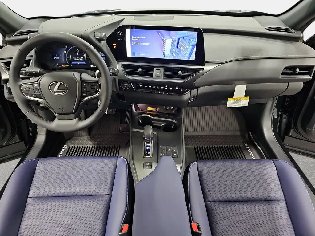 New 2026 Caviar Lexus PREMIUM AWD image 9