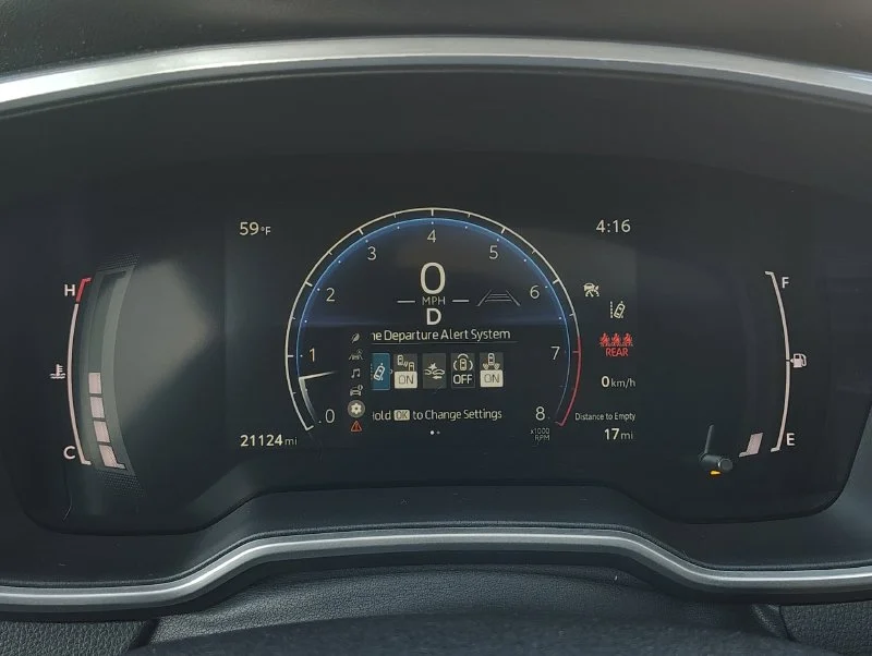 Used 2024 Silver Toyota XSE image 32
