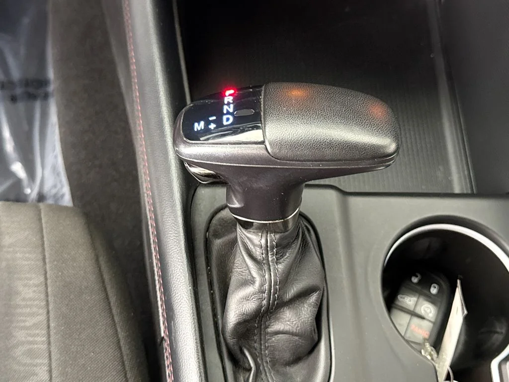 Used 2023 Red Dodge GT image 17