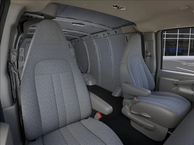 New 2026 Summit White Chevrolet WT image 16