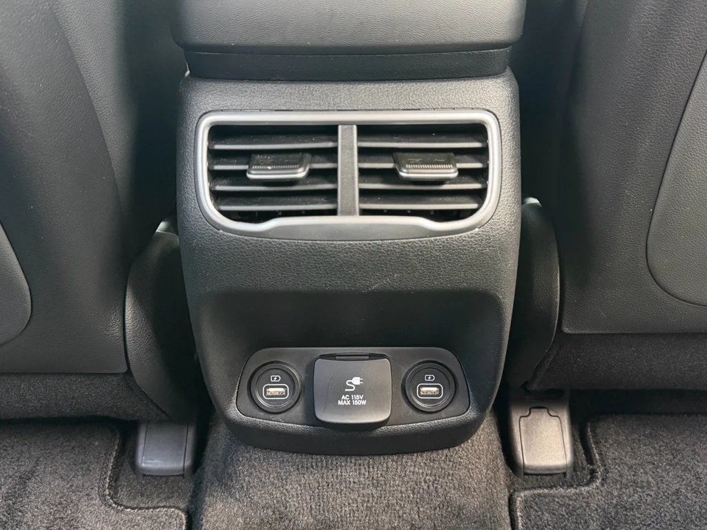 Used 2023 Shimmering Silver Hyundai Limited image 30