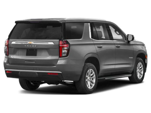 Used 2022 Satin Steel Metallic Chevrolet LS image 2
