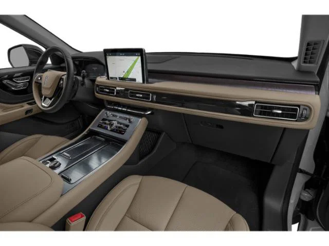 Used 2021 Blue Lincoln Reserve image 15