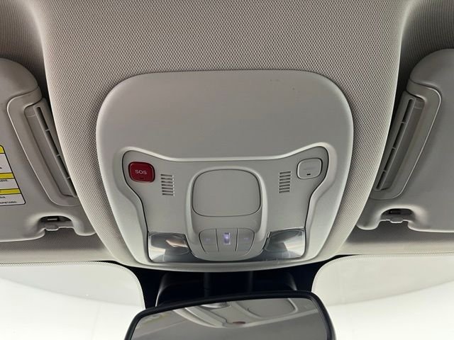 Used 2020 Gray Jeep Limited image 36