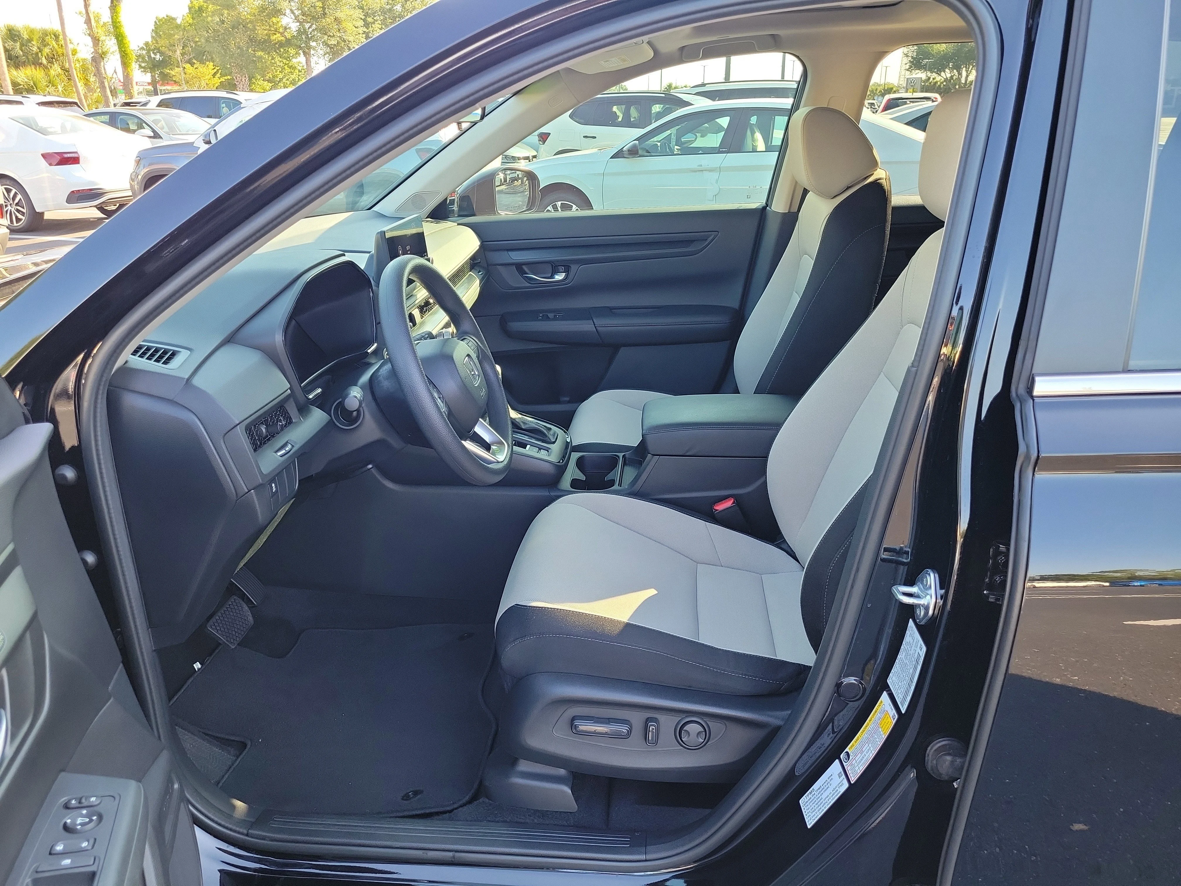 2024 Honda CR-V EX - Photo 14
