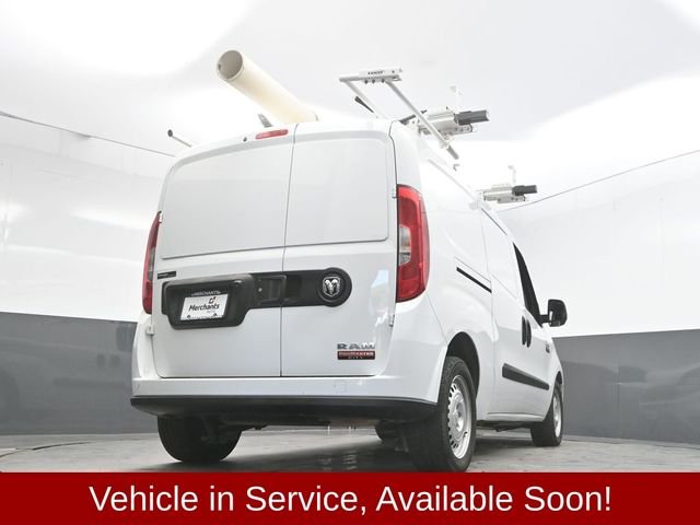 Used 2022 White Ram Base image 26