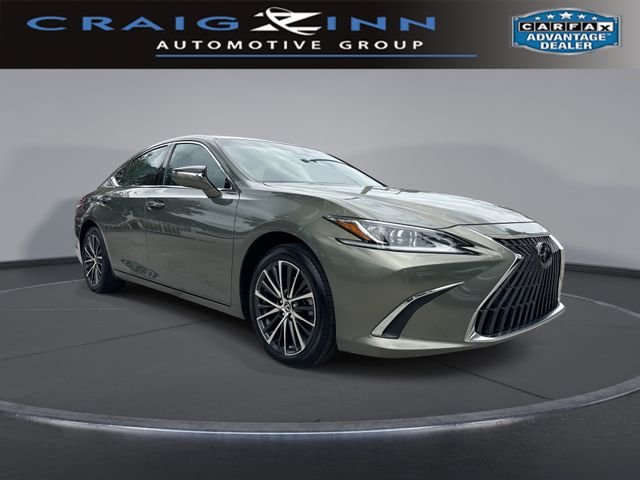 2023 Lexus ES 350