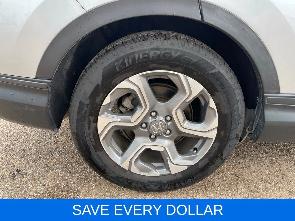 Used 2019  Honda EX-L image 28