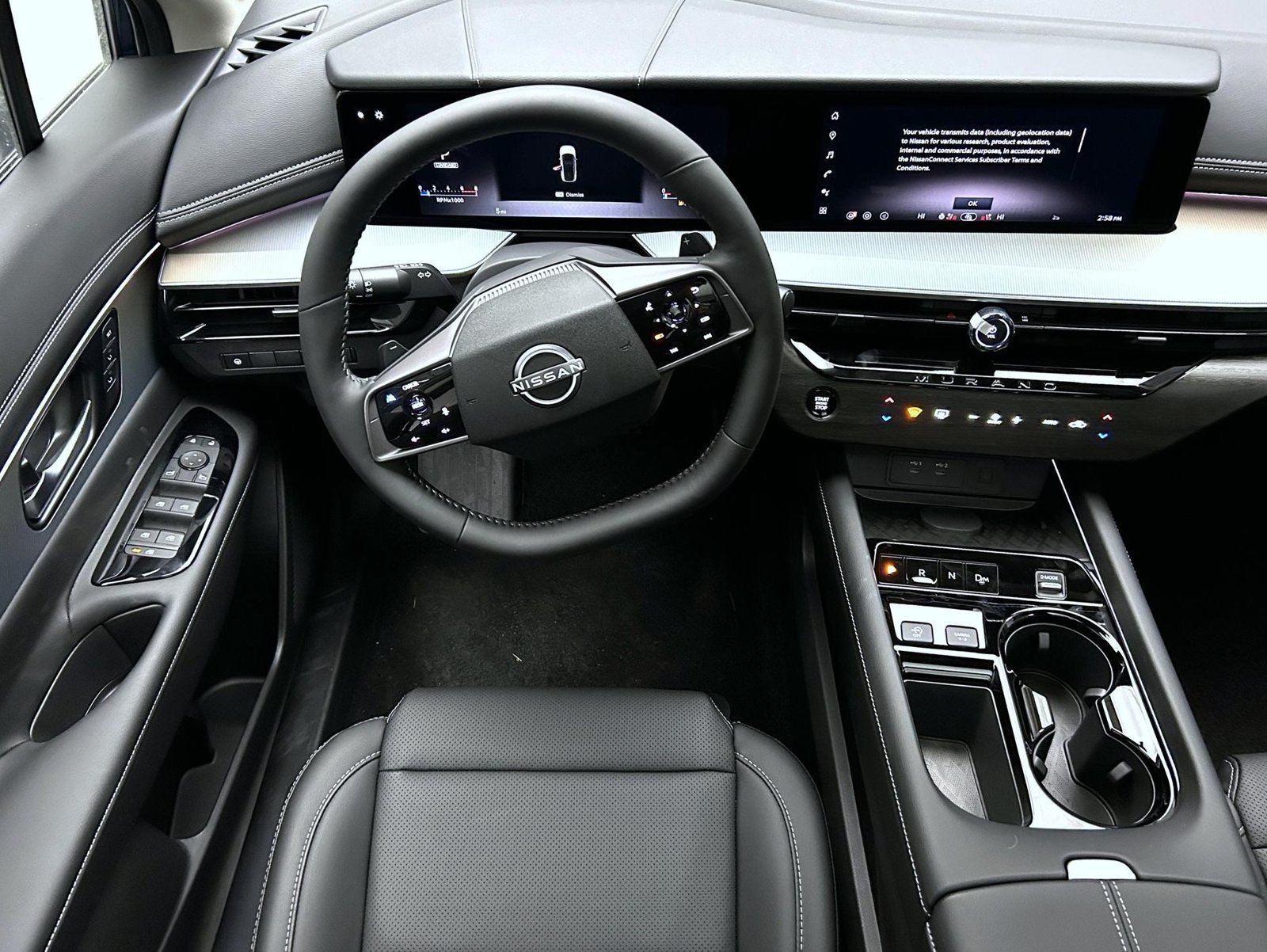 2026 Nissan Murano SL - Photo 12