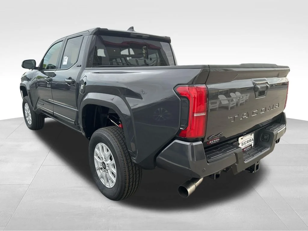 New 2026 Underground Toyota  SR5 image 3