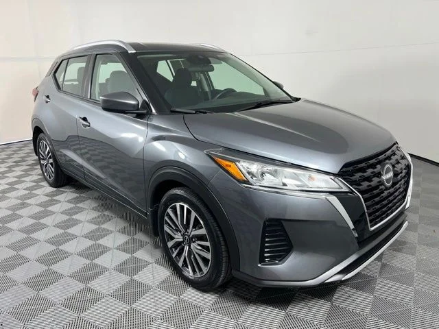 2023 Nissan Kicks 1.6 SV's photo