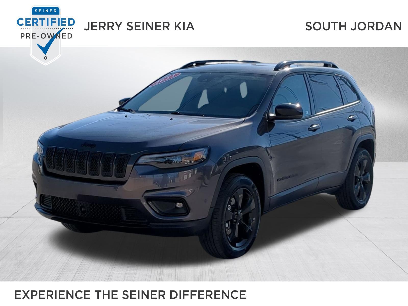 2023 Jeep Cherokee