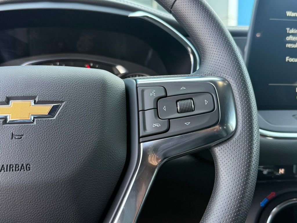 2025 Chevrolet Blazer 2LT - Photo 14