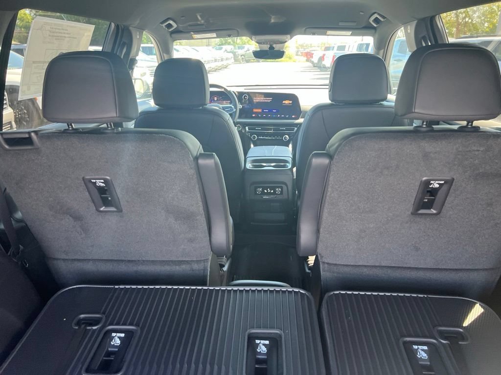 2026 Chevrolet Traverse LT - Photo 12