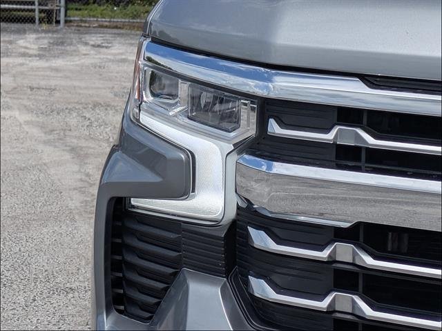 2023 Chevrolet Silverado 1500 LTZ - Photo 10