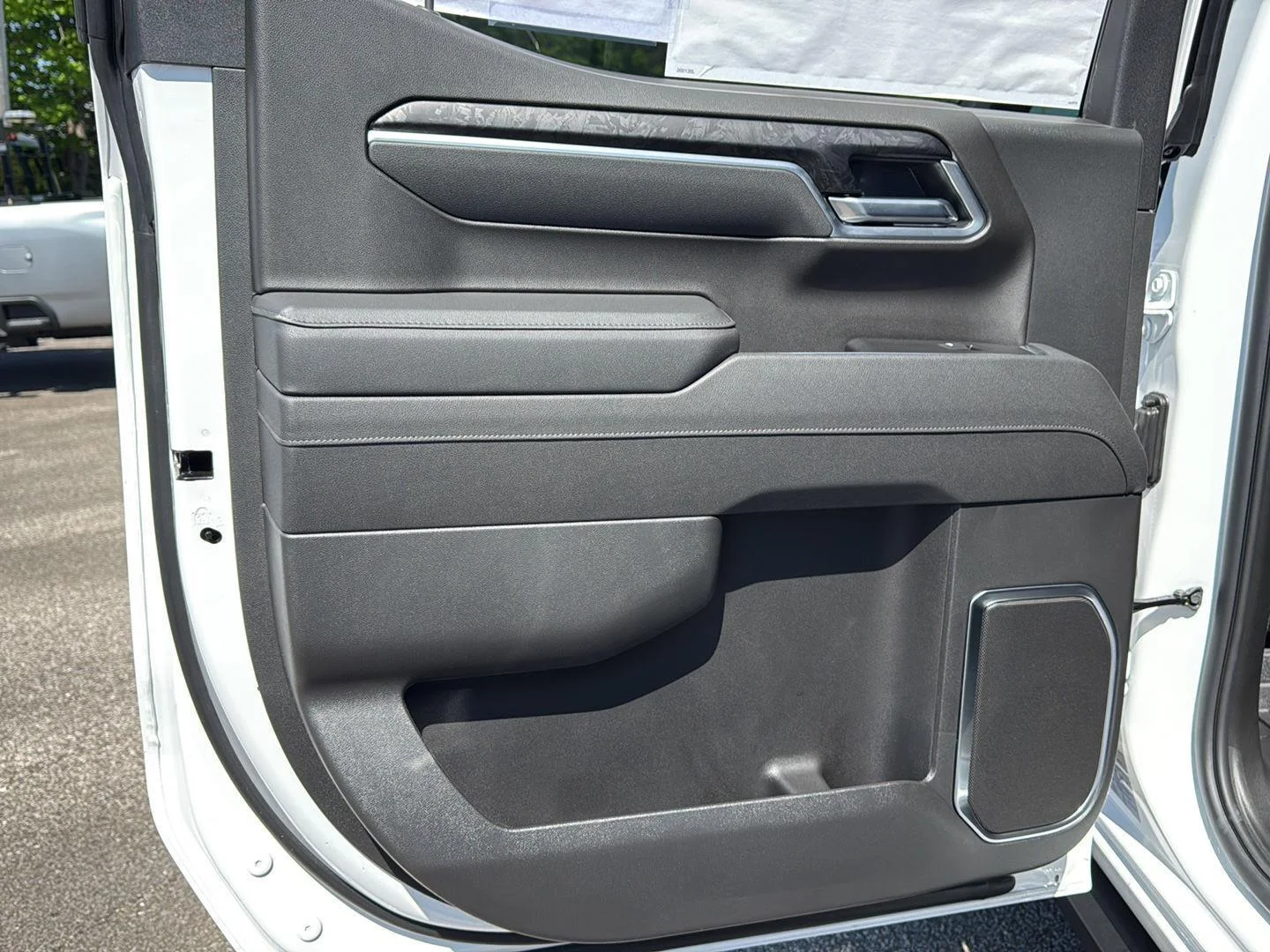 2026 Chevrolet Silverado 1500 RST - Photo 22