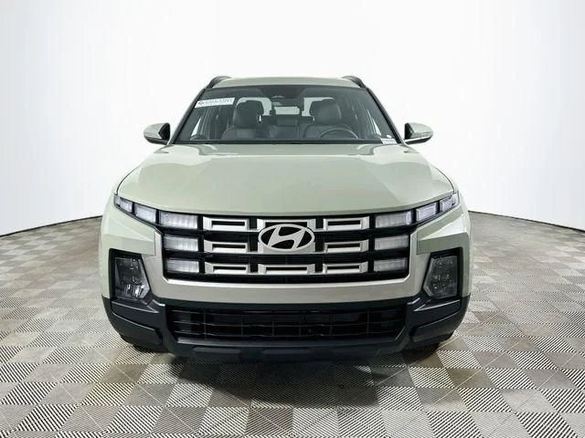 New 2027 Hyundai SANTA CRUZ SEL