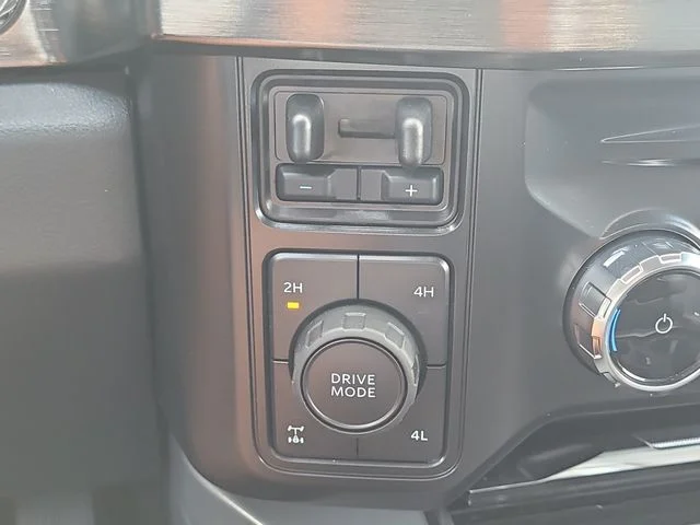 New 2026 Gray Metallic Ford Lariat image 29
