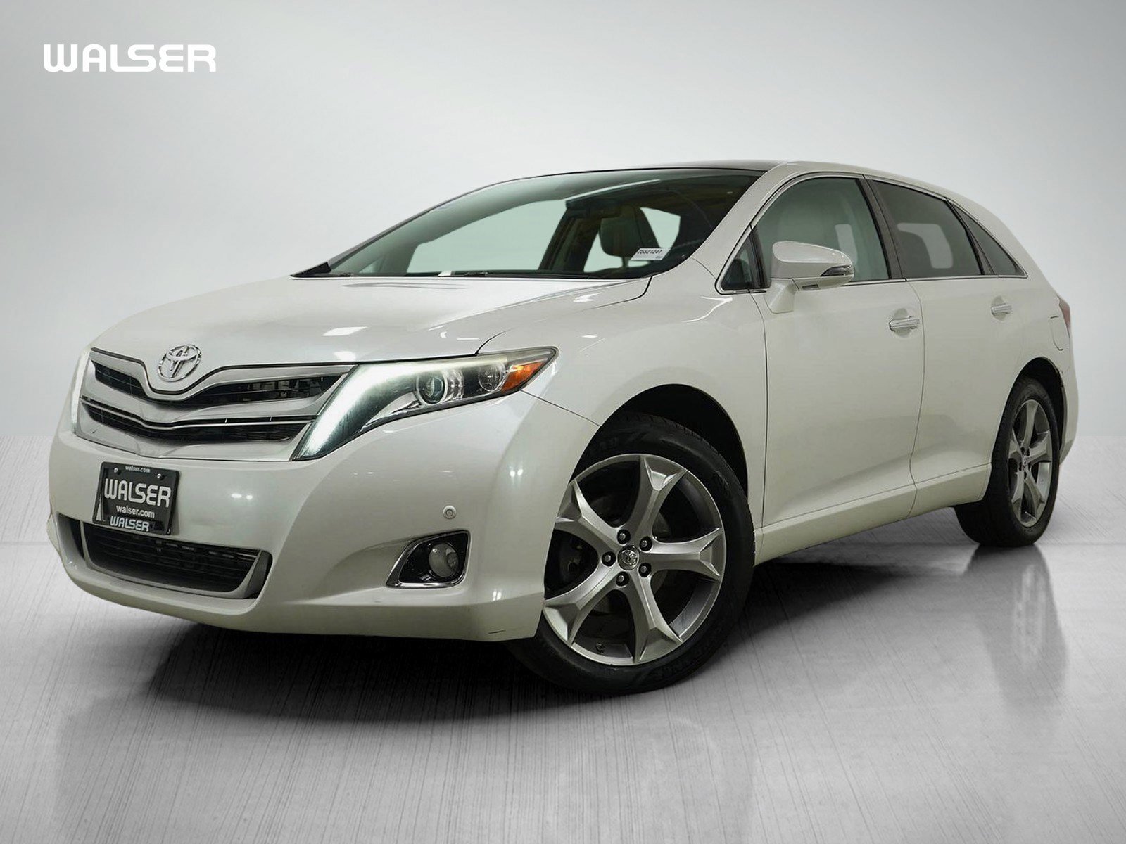 2014 Toyota Venza Limited