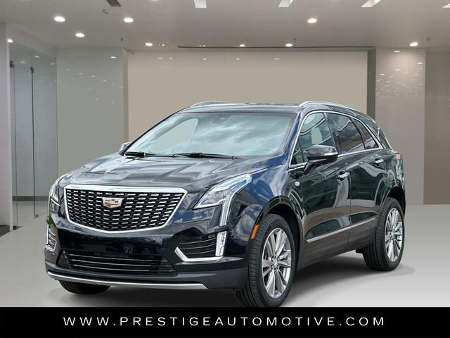 2023 Cadillac XT5 AWD Premium Luxury's photo