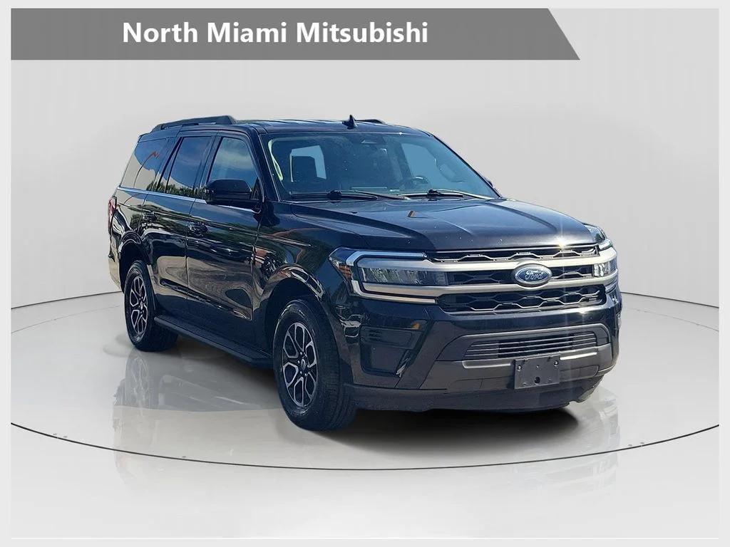 2024 Ford Expedition