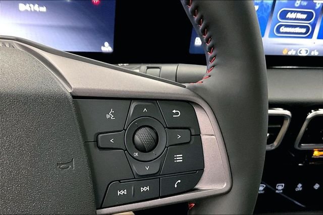 New 2026 Atlantic Gray/Super Black Nissan SR image 23