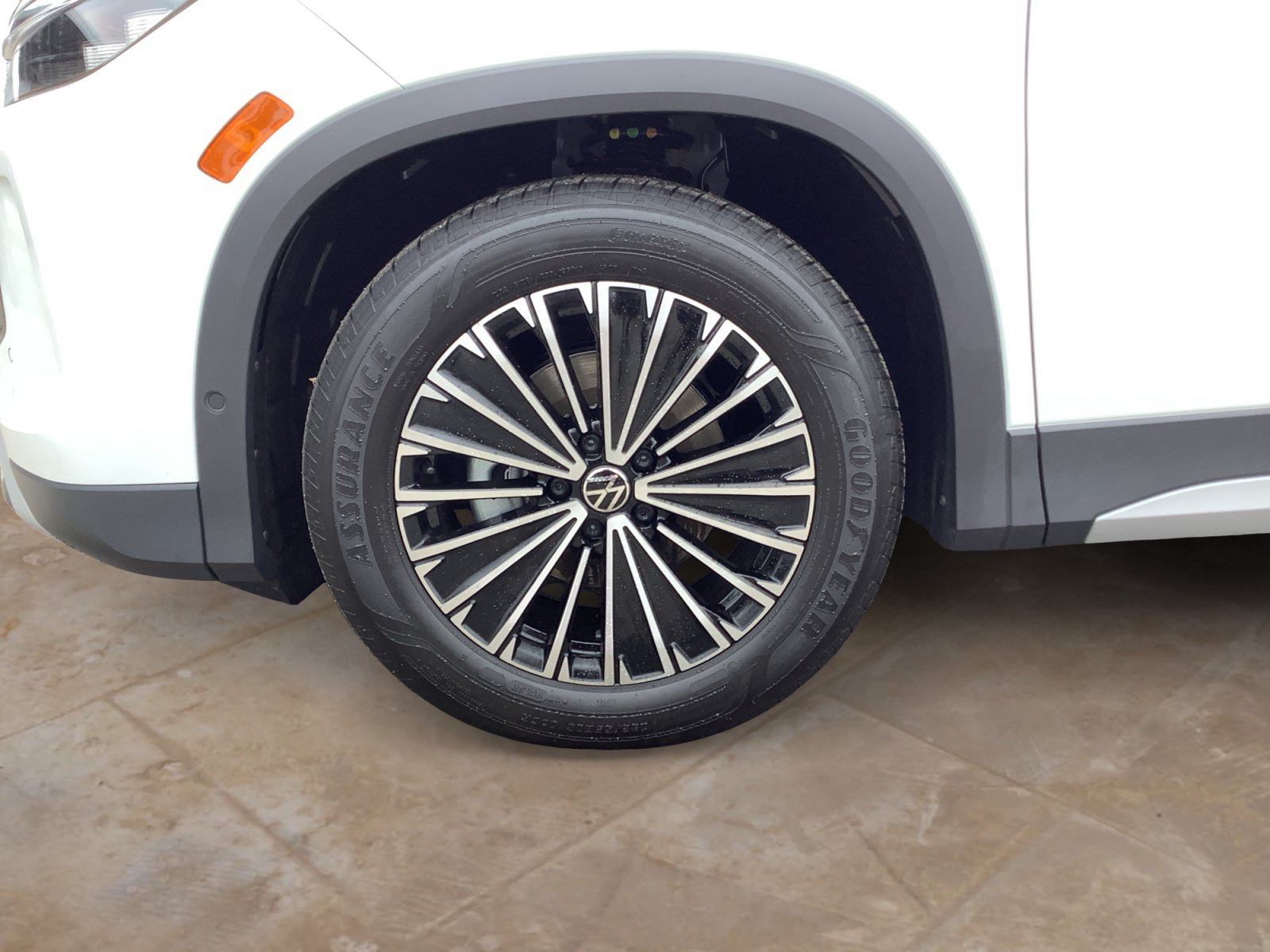 New 2026 PURE WHITE Volkswagen S image 10