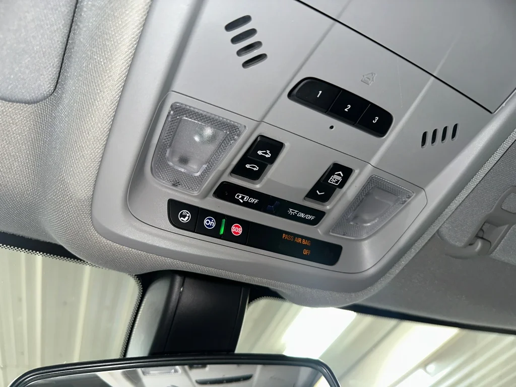 2019 Chevrolet Equinox LT - Photo 20