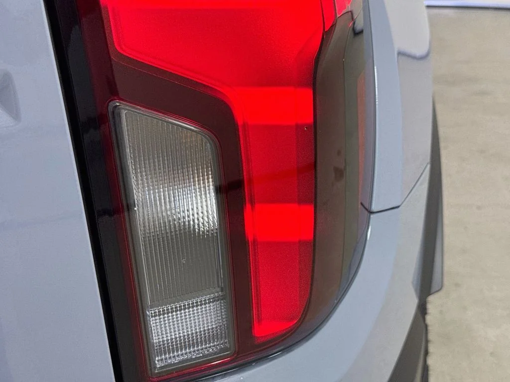 New 2026 Sonic Gray Pearl Honda TrailSport image 35