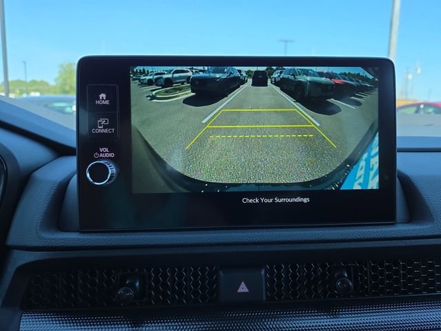 2026 Honda CR-V TrailSport - Photo 12