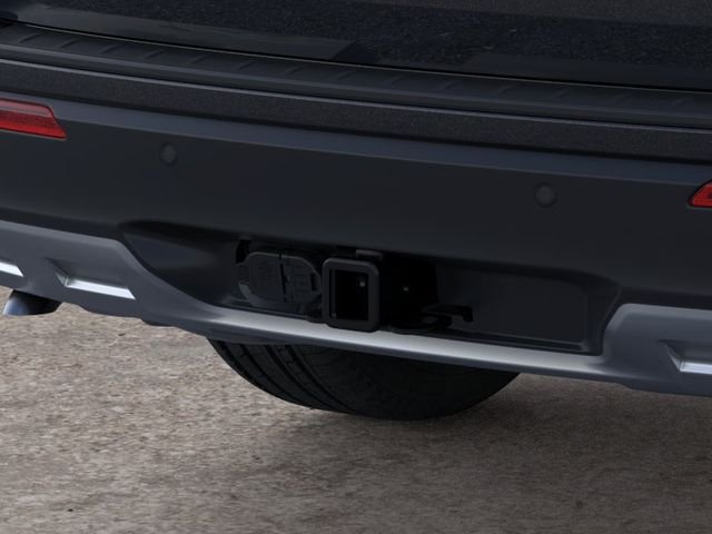New 2026 Agate Black Metallic Ford Active image 23