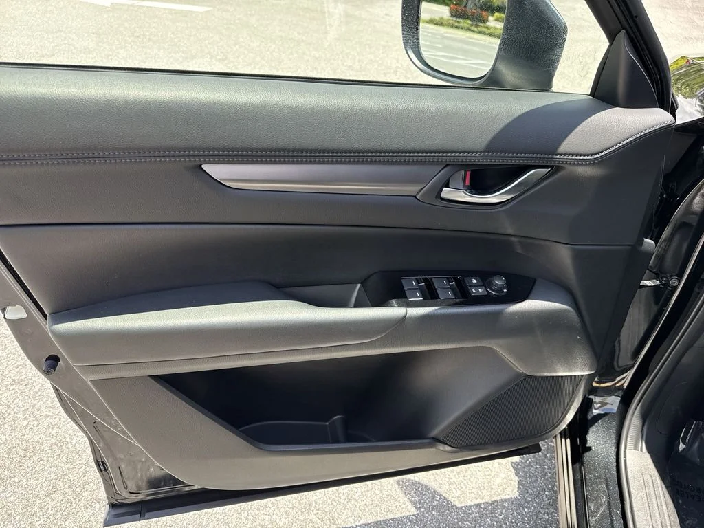 Used 2023 Jet Black Mica Mazda 2.5 S Preferred Package image 39