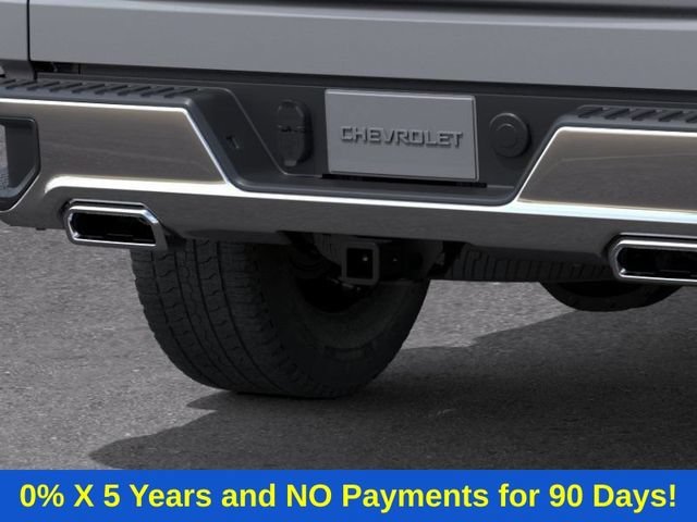 2026 Chevrolet Silverado 1500 LT - Photo 17
