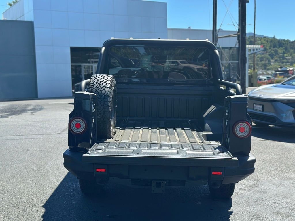 2025 Ineos Grenadier photo 4